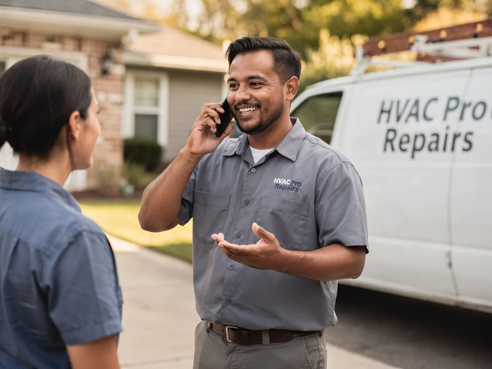 Heat Pump Repair Westville, OK FAQs
